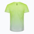 Koszulka do biegania męska Under Armour Pro Elite lime surge/halo gray/black 5