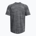 Koszulka treningowa męska Under Armour Tiger Tech 2.0 black/black 6