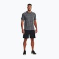 Koszulka treningowa męska Under Armour Tiger Tech 2.0 black/black 2