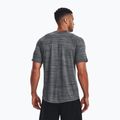Koszulka treningowa męska Under Armour Tiger Tech 2.0 black/black 3