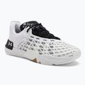 Buty treningowe męskie Under Armour Tribase Reign 5 white/black/white