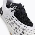 Buty treningowe męskie Under Armour Tribase Reign 5 white/black/white 8