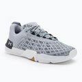 Buty treningowe męskie Under Armour Tribase Reign 5 mod gray/black/white
