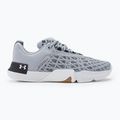 Buty treningowe męskie Under Armour Tribase Reign 5 mod gray/black/white 2