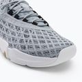 Buty treningowe męskie Under Armour Tribase Reign 5 mod gray/black/white 8