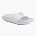 Klapki Under Armour Rock 3 white/halo gray