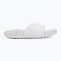 Klapki Under Armour Rock 3 white/halo gray 2