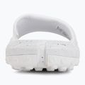 Klapki Under Armour Rock 3 white/halo gray 6