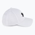 Czapka z daszkiem męska Under Armour Blitzing white/black 2