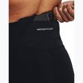 Spodenki do biegania damskie Under Armour Run Elite Half black/black/reflective 4