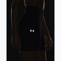 Spodenki do biegania damskie Under Armour Run Elite Half black/black/reflective 5