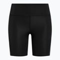 Spodenki do biegania damskie Under Armour Run Elite Half black/black/reflective 6