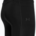 Spodenki do biegania damskie Under Armour Run Elite Half black/black/reflective 8