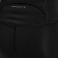 Spodenki do biegania damskie Under Armour Run Elite Half black/black/reflective 9
