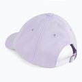 Czapka z daszkiem damska Under Armour Blitzing Adj nebula purple/white 3