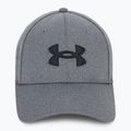 Czapka z daszkiem męska Under Armour Blitzing black/black 2