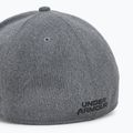 Czapka z daszkiem męska Under Armour Blitzing black/black 4