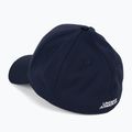 Czapka z daszkiem męska Under Armour Blitzing midnight navy/white 3