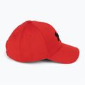 Czapka z daszkiem męska Under Armour Blitzing Adj red/black 2