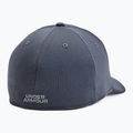 Czapka z daszkiem męska Under Armour Blitzing downpour gray/harbor blue 2