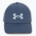Czapka z daszkiem męska Under Armour Blitzing downpour gray/harbor blue 2