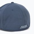 Czapka z daszkiem męska Under Armour Blitzing downpour gray/harbor blue 4