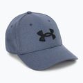 Czapka z daszkiem męska Under Armour Blitzing midnight navy/black