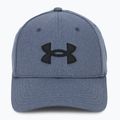 Czapka z daszkiem męska Under Armour Blitzing midnight navy/black 2