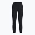 Spodnie treningowe damskie Under Armour Unstoppable Jogger black/black 4