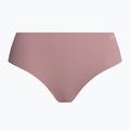 Stringi damskie Under Armour Pure Stretch Thong 3 pary pink elixir/halo gray/rebel pink 5