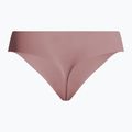 Stringi damskie Under Armour Pure Stretch Thong 3 pary pink elixir/halo gray/rebel pink 6