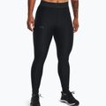 Legginsy damskie Under Armour Branded WB black/jet gray