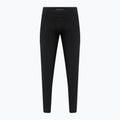Spodnie do biegania damskie Under Armour Outrun The Storm black/reflective 7