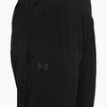 Spodnie do biegania damskie Under Armour Outrun The Storm black/reflective 8