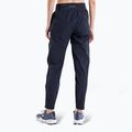 Spodnie do biegania damskie Under Armour Outrun The Storm black/reflective 3