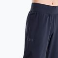 Spodnie do biegania damskie Under Armour Outrun The Storm black/reflective 4