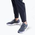 Spodnie do biegania damskie Under Armour Outrun The Storm black/reflective 5