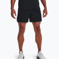 Spodenki treningowe męskie Under Armour Hiit Woven 6in black/pitch gray 3