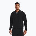 Kurtka treningowa męska Under Armour Unstoppable Bomber black/black/black