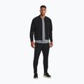 Kurtka treningowa męska Under Armour Unstoppable Bomber black/black/black 2