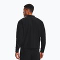 Kurtka treningowa męska Under Armour Unstoppable Bomber black/black/black 3