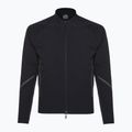 Kurtka treningowa męska Under Armour Unstoppable Bomber black/black/black 4