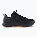 Buty treningowe męskie Under Armour Charged Commit Tr 3 black/black/black 2