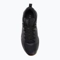 Buty treningowe męskie Under Armour Charged Commit Tr 3 black/black/black 6