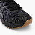 Buty treningowe męskie Under Armour Charged Commit Tr 3 black/black/black 8
