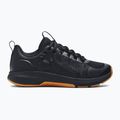 Buty treningowe męskie Under Armour Charged Commit Tr 3 black/black/black 10