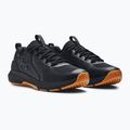 Buty treningowe męskie Under Armour Charged Commit Tr 3 black/black/black 13