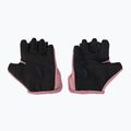 Rękawiczki treningowe damskie Under Armour W'S Training pink elixir/black/black 2
