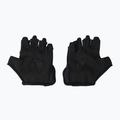 Rękawiczki treningowe damskie Under Armour W'S Training black/silver 2