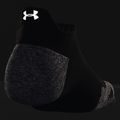 Skarpety Under Armour Ad Run Cushion 1Pk NS Tab black/pitch gray/reflective 2